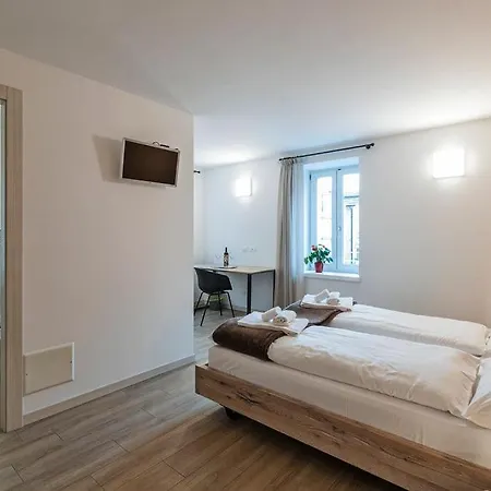 Hotel Berna 2*