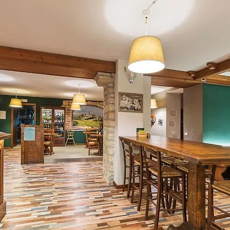 Hotel Berna