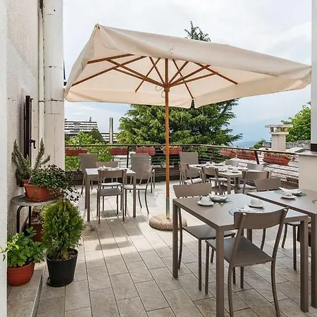 Berna Hotel 2*